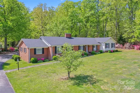 4696 Nc Hwy 47 0012 Hwy #0012, Lexington, NC 27292
