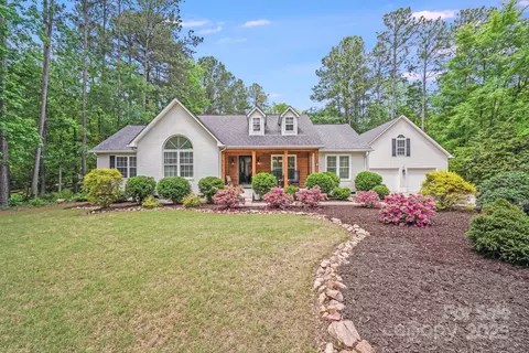 812 Timber Creek Dr, York, SC 29745