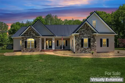 520 Steeple Chase Trl, Salisbury, NC 28144