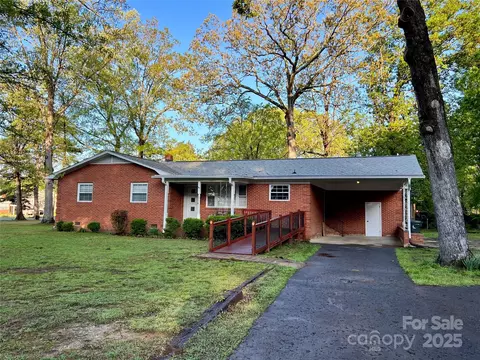 1903 Shady Ln, Monroe, NC 28110