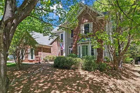 15744 Berryfield St, Huntersville, NC 28078