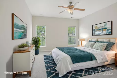 Bedroom - 117 Pine Lake Dr, Monroe, NC 28110 photo 7 of 9