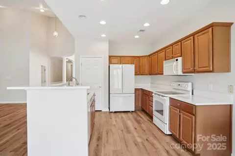 Kitchen - 117 Pine Lake Dr, Monroe, NC 28110 photo 3 of 4