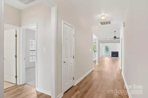 Entry Way - 117 Pine Lake Dr, Monroe, NC 28110 photo 1 of 2