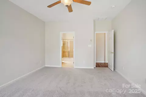 Bedroom - 117 Pine Lake Dr, Monroe, NC 28110 photo 9 of 9