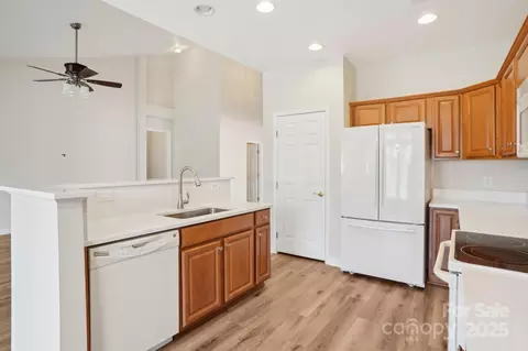 Kitchen - 117 Pine Lake Dr, Monroe, NC 28110 photo 4 of 4