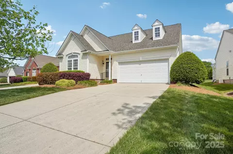 117 Pine Lake Dr, Monroe, NC 28110