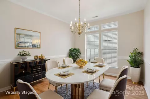 Dining - 117 Pine Lake Dr, Monroe, NC 28110 photo 1 of 2