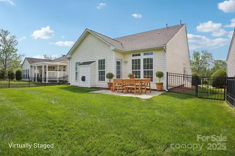 Exterior - 117 Pine Lake Dr, Monroe, NC 28110 photo 1 of 1