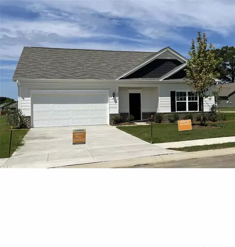 6455 Honor Ave, Midland, NC 28107