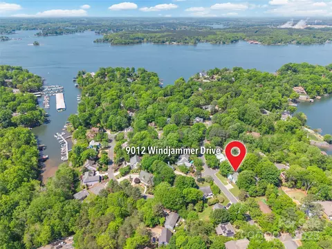 View/Area - 9012 Windjammer Dr, Tega Cay, SC 29708 photo 5 of 10