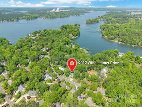 View/Area - 9012 Windjammer Dr, Tega Cay, SC 29708 photo 3 of 10