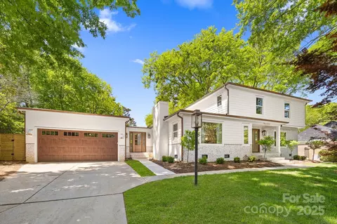 2411 Ainsdale Rd, Charlotte, NC 28226