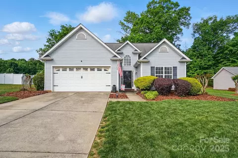 503 Azure Ave, Albemarle, NC 28001