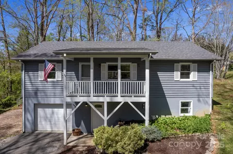 50 Trinity Chapel Rd, Asheville, NC 28805