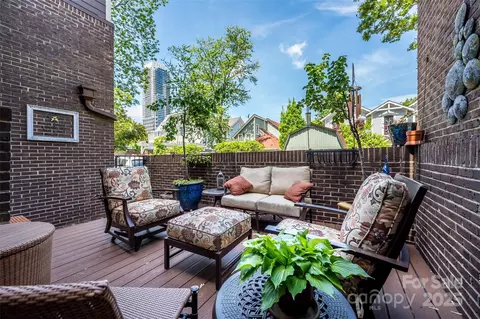 217 W 8th St, Charlotte, NC 28202
