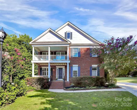 1105 Hoyle Ln, Waxhaw, NC 28173