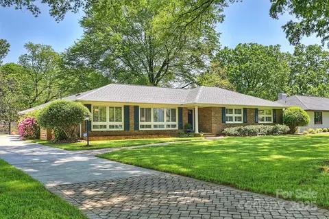751 Lansdowne Rd, Charlotte, NC 28270