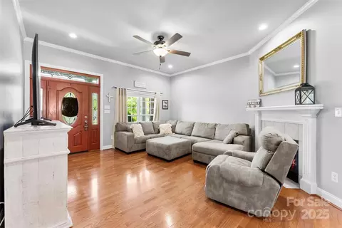 3003 Eaker Dr, Cherryville, NC 28021 photo 8
