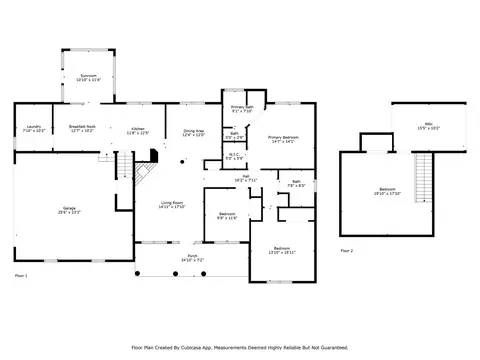 3003 Eaker Dr, Cherryville, NC 28021 photo 35