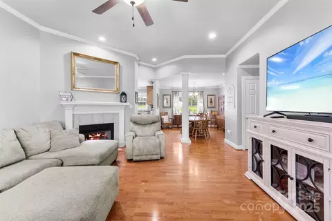 3003 Eaker Dr, Cherryville, NC 28021 photo 7