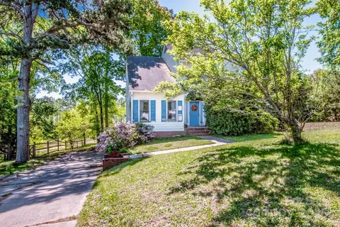 11024 Hunters Trce, Charlotte, NC 28262