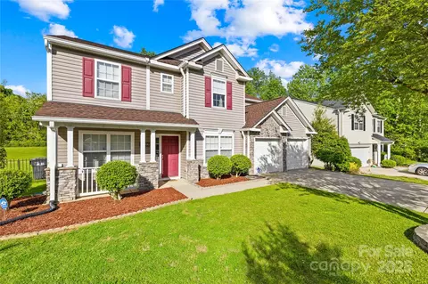 6222 Ohaus 59 Ct #59, Charlotte, NC 28216