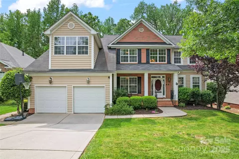 1009 Anduin Falls Dr, Charlotte, NC 28269