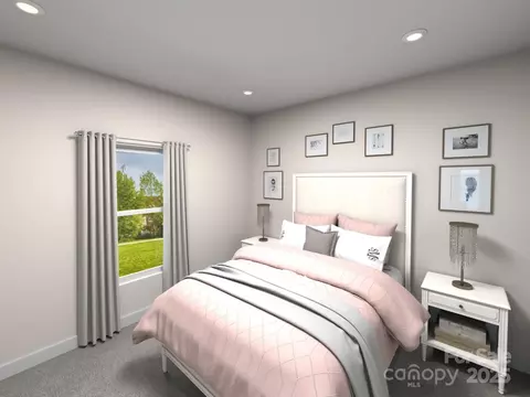 Bedroom - 1441 31st Ne St NE, Conover, NC 28613 photo 1 of 4