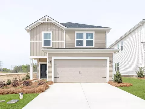 Exterior - 1441 31st Ne St NE, Conover, NC 28613 photo 1 of 1