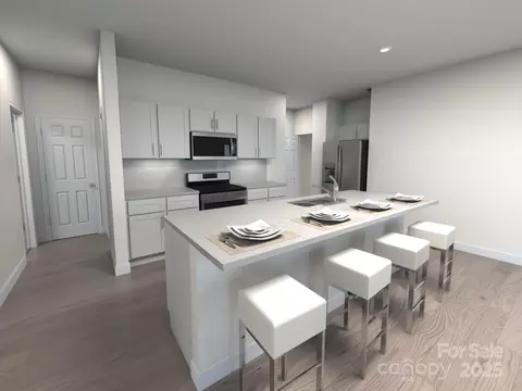 Kitchen - 1441 31st Ne St NE, Conover, NC 28613 photo 1 of 2
