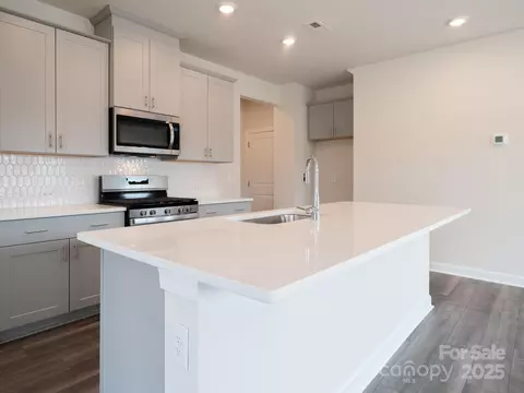 Kitchen - 1441 31st Ne St NE, Conover, NC 28613 photo 2 of 2