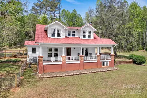 516 Maple Creek Rd, Rutherfordton, NC 28139
