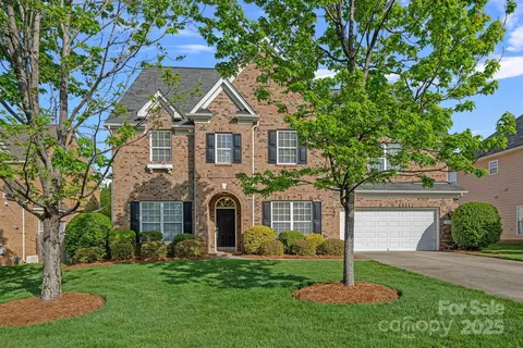 642 Vega Nw St NW, Concord, NC 28027