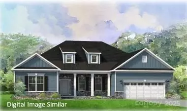 124 Adalyn Ivy 4 Ln #4, Mooresville, NC 28115