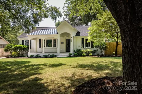 754 Wriston Pl, Charlotte, NC 28209
