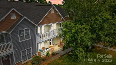 11139 Dundarrach Ln, Charlotte, NC 28277