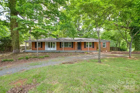7224 Kuck Rd, Mint Hill, NC 28227