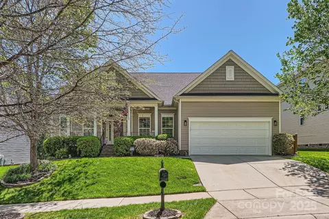 1151 Donelea Nw Ln NW, Concord, NC 28027