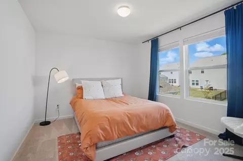 Bedroom - 637 Scotch Meadows Loop, Monroe, NC 28110 photo 3 of 4