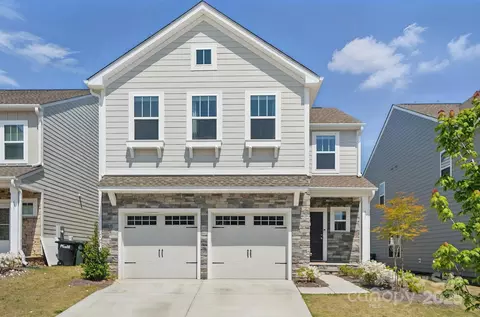637 Scotch Meadows Loop, Monroe, NC 28110