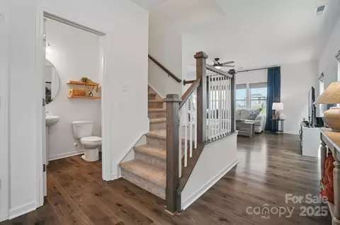 Entry Way - 637 Scotch Meadows Loop, Monroe, NC 28110 photo 2 of 3