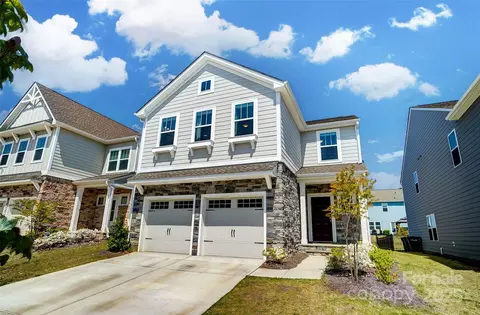 Exterior - 637 Scotch Meadows Loop, Monroe, NC 28110 photo 2 of 3