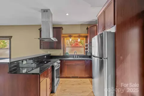 Kitchen - 59 Skyway Dr, Marshall, NC 28753 photo 1 of 1