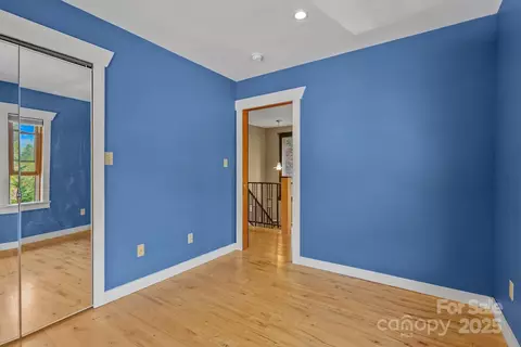 Bedroom - 59 Skyway Dr, Marshall, NC 28753 photo 2 of 4