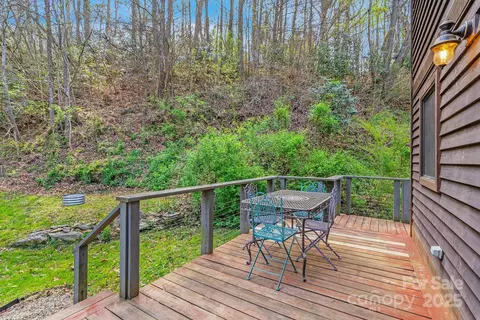 Exterior - 59 Skyway Dr, Marshall, NC 28753 photo 5 of 7
