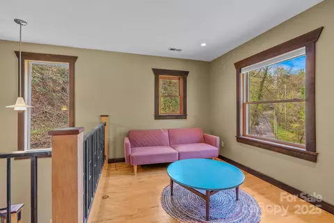 Living - 59 Skyway Dr, Marshall, NC 28753 photo 4 of 4