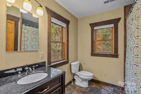 Bath - 59 Skyway Dr, Marshall, NC 28753 photo 2 of 2