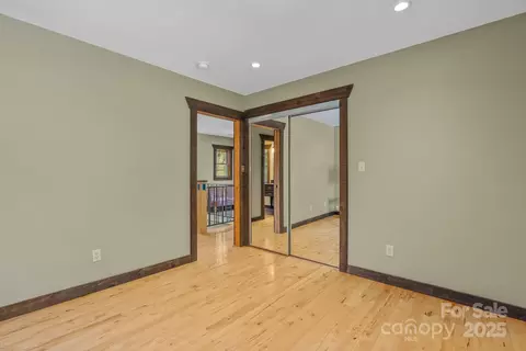 Bedroom - 59 Skyway Dr, Marshall, NC 28753 photo 4 of 4