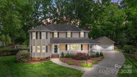 8214 Coristar Pl, Huntersville, NC 28078